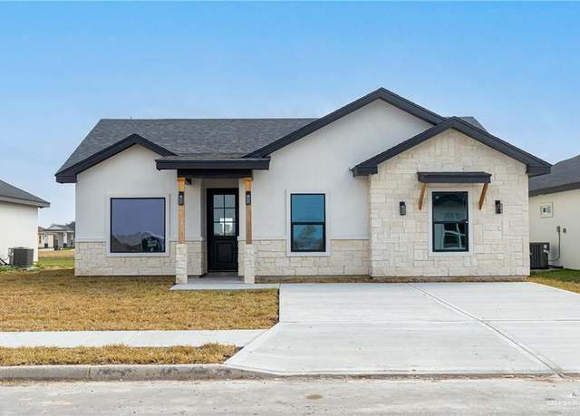 Property at 2004 Lime St, San Juan, TX 78589, 3 beds, 2 baths