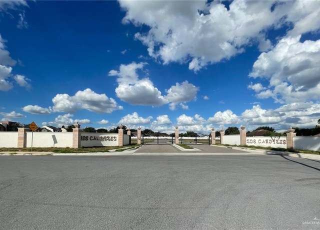 Property at 3106 Rose Ellen Dr, Mcallen, TX 78503