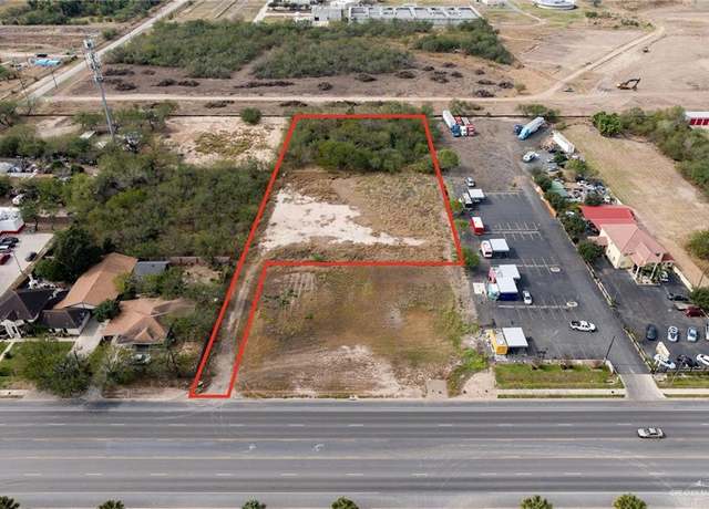 Property at 000 S Ware Rd, Mcallen, TX 78501