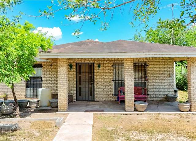 Property at 209 Kctm Fm 103 Rd, Rio Grande City, TX 78582, 2 beds, 1 bath
