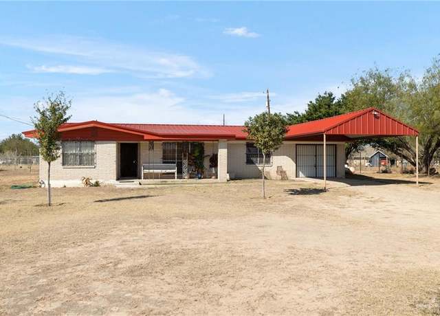 Property at 419 El Pinto Rd, Sullivan City, TX 78595, 3 beds, 1 bath