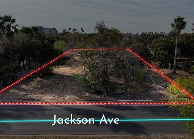Property at 511 W Jackson Ave, Mcallen, TX 78501