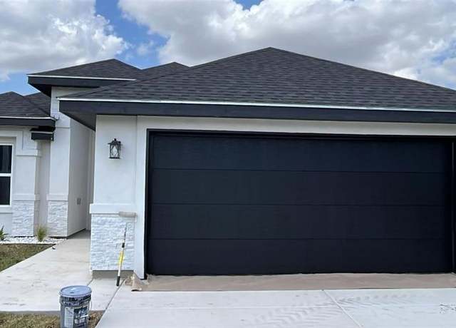 Property at 3521 E Marbury St, Edinburg, TX 78542, 3 beds, 2 baths