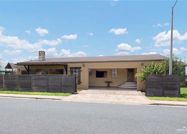 Property at 901 Sevilla St, Alamo, TX 78516, 3 beds, 2.5 baths