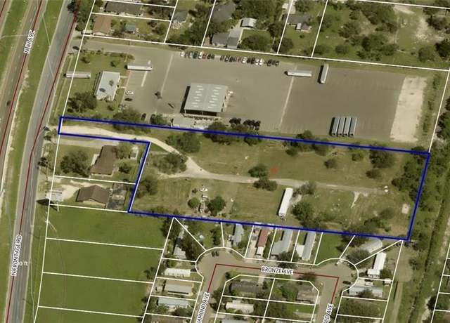 Property at 6418 N Expwy 281 Hwy, Edinburg, TX 78542
