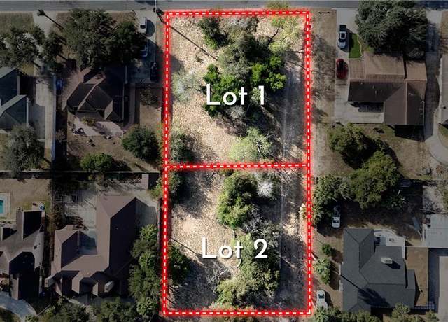 Property at TBD W Jackson Ave, Mcallen, TX 78501