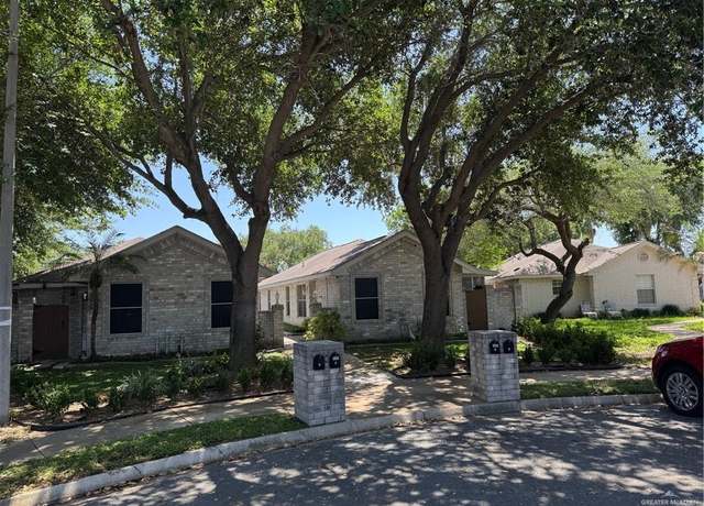 Property at 6700 N 8th St, Mcallen, TX 78504