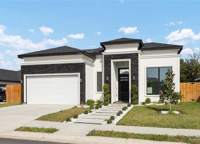 Property at 1104 Lorelai Dr, San Juan, TX 78589, 3 beds, 2.5 baths