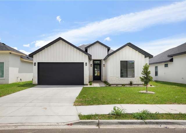 Property at 3432 Mcgrady, Edinburg, TX 78542, 4 beds, 3 baths