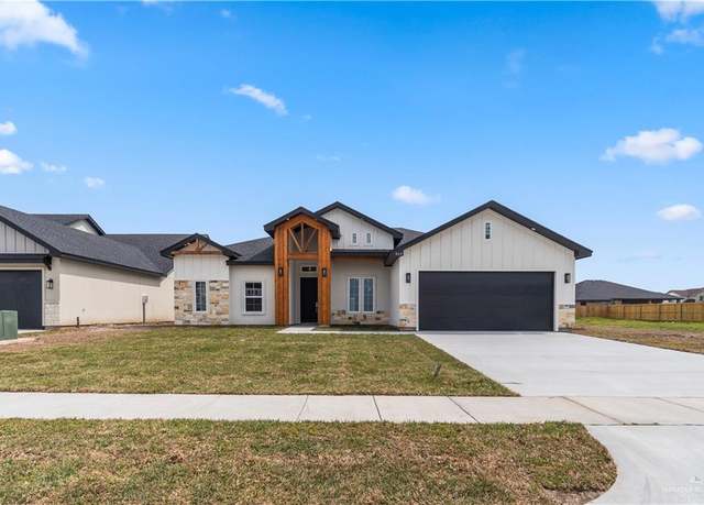 Property at 519 Oriole Dr, Los Fresnos, TX 78566, 3 beds, 2.5 baths