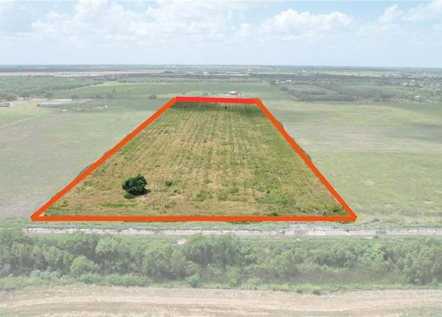 Property at 0 Mile 21 Rd N, Edcouch, TX 78542