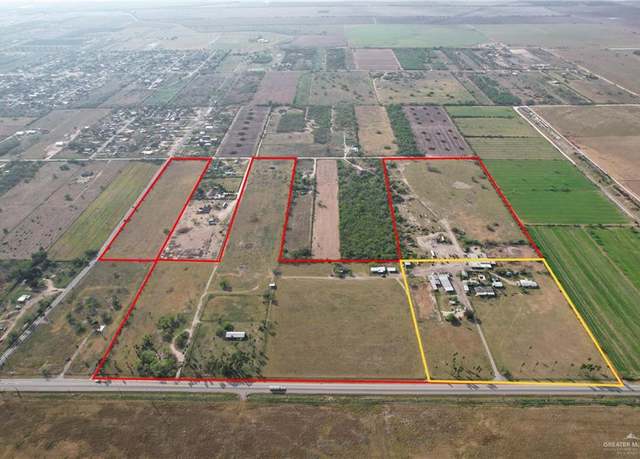 Property at 000 N Moorefield Rd, Edinburg, TX 78541