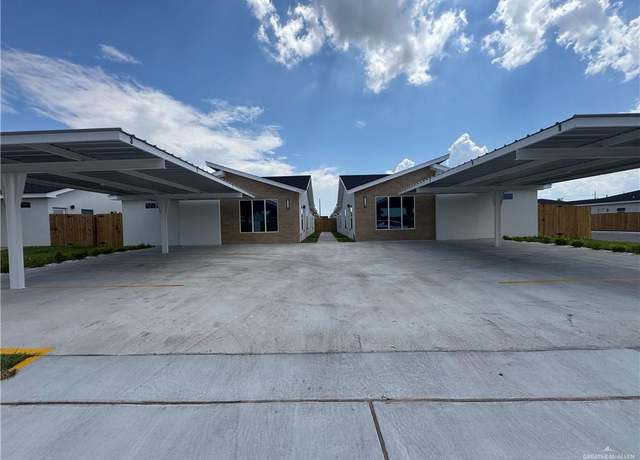 Property at 2300 E Viviana St, Edinburg, TX 78542