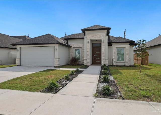 Property at 1704 Diplomat Dr, Edinburg, TX 78542, 3 beds, 2.5 baths