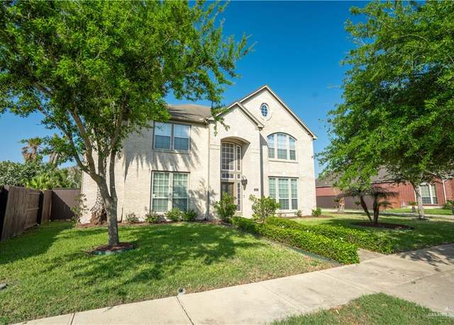 Property at 2405 San Alejandro, Mission, TX 78572, 5 beds, 3.5 baths