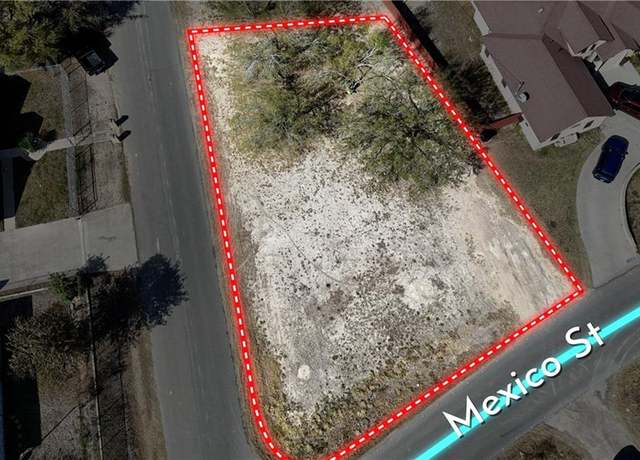 Property at 603 N Mexico St, Alton, TX 78573
