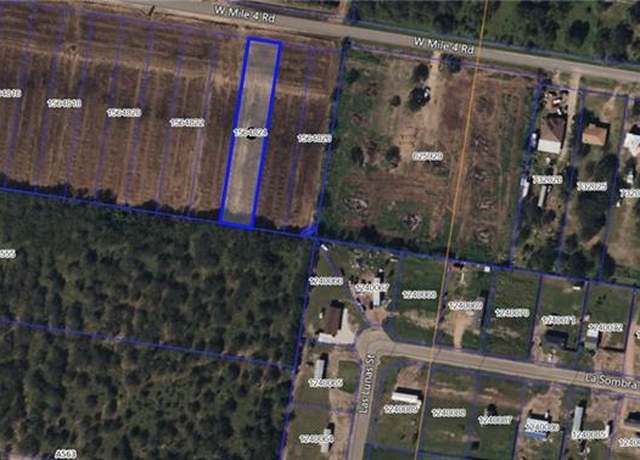 Property at 4 Mile 4 Rd, Mission, TX 78574