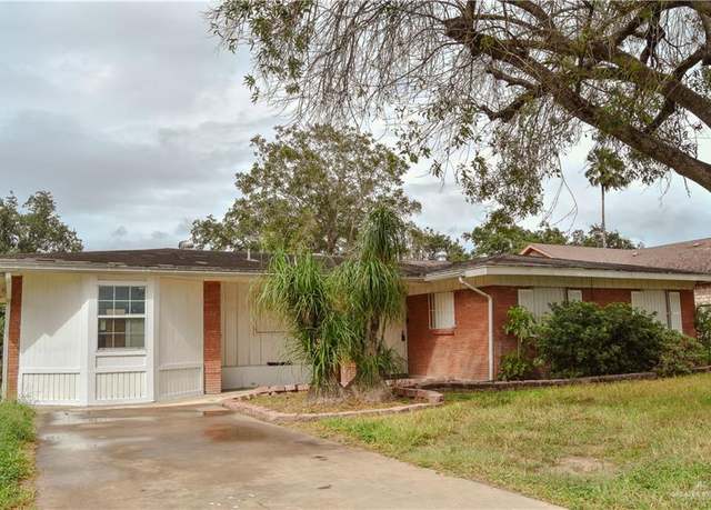Property at 902 W 3rd St, Weslaco, TX 78596, 4 beds, 2 baths