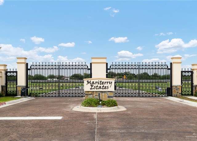 Property at 3601 W Iwedike St, Edinburg, TX 78539