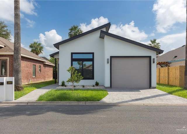 Property at 2109 Mauve Dr, Mission, TX 78572, 3 beds, 2 baths