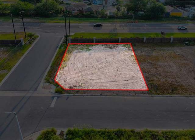 Property at 2916 Magnolia Dr, San Juan, TX 78579