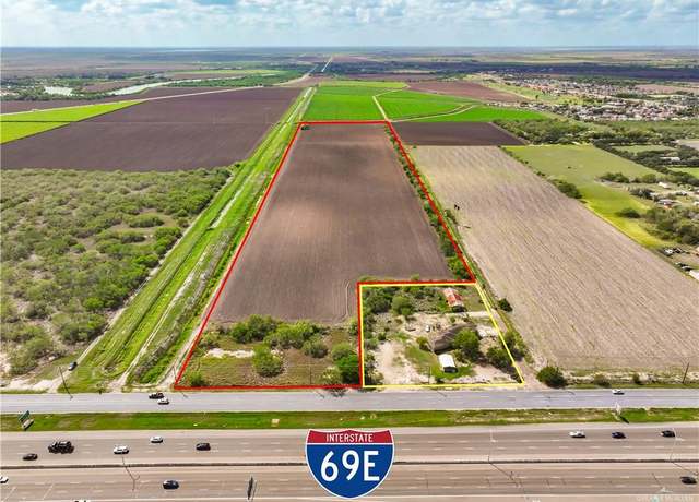 Property at 00 Expressway 83 Hwy, Harlingen, TX 78552