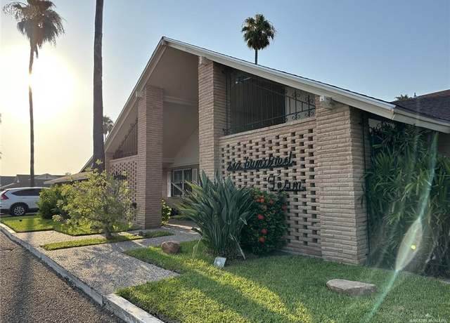 Property at 600 W Fern Ave W #15, Mcallen, TX 78501, 2 beds, 2 baths