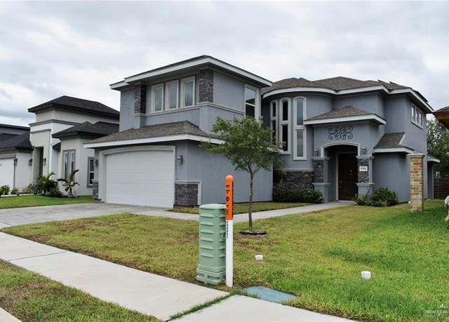 Property at 5508 Duke Ave, Mcallen, TX 78504, 4 beds, 3 baths