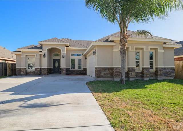 Property at 1618 Gabriels Lndg, Harlingen, TX 78550, 4 beds, 2.5 baths