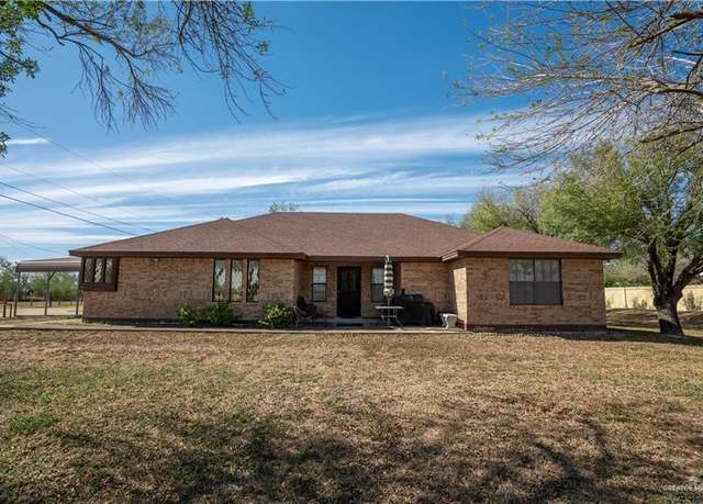 Property at 1319 N Bentsen Palm Dr, Mission, TX 78574, 3 beds, 2 baths