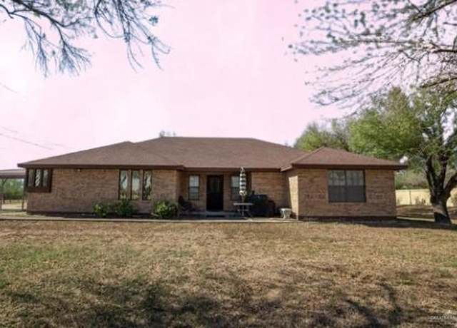 Property at 1319 N Bentsen Palm Dr, Mission, TX 78574, 3 beds, 2 baths