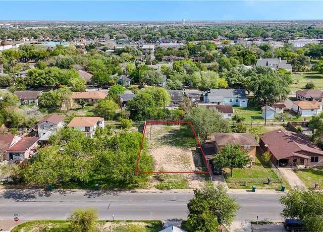 Property at 610 W Kelly Ave, Pharr, TX 78577