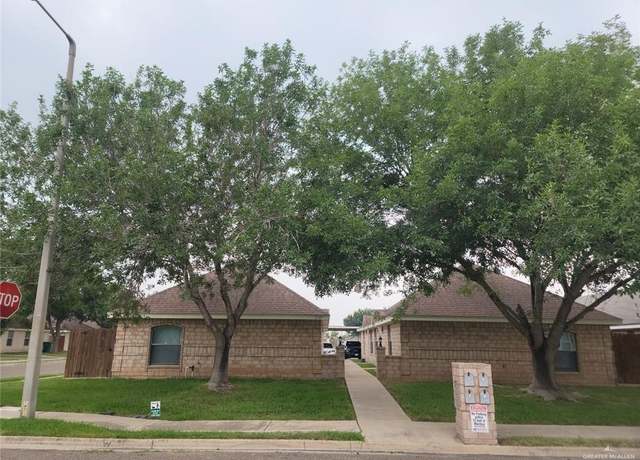 Property at 2109 N Dahlia St, Pharr, TX 78577