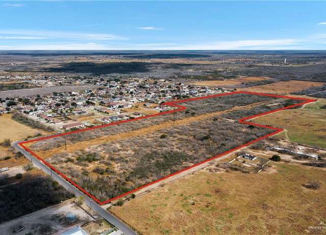 Property at 00 Guerra Garza Rd, Rio Grande City, TX 78582
