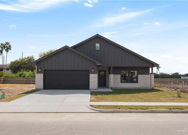 Property at 1209 Bridle Way, San Benito, TX 78586, 3 beds, 2 baths