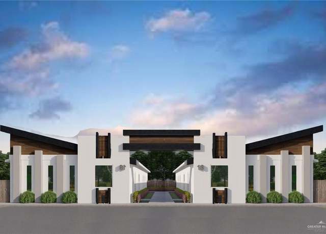 Property at 500 N Emerald Ave, Edinburg, TX 78541