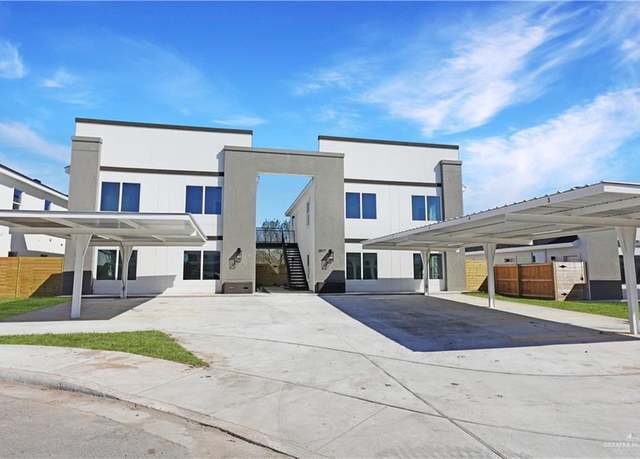 Property at 3517 S Dominique Dr, Pharr, TX 78577