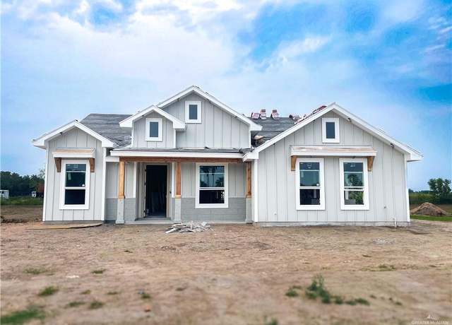 Property at 1244 Navel St, Weslaco, TX 78599, 4 beds, 3 baths