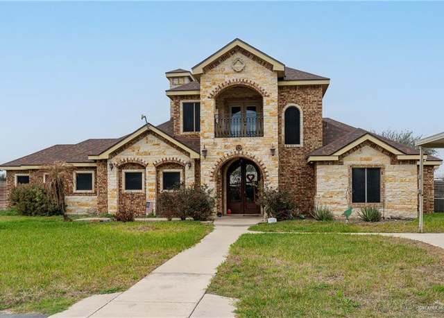 Property at 5048 Mile 8 Rd, Edinburg, TX 78541, 5 beds, 5 baths