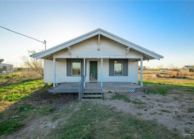 Property at 22790 Hooks & Hodges Rd, Santa Rosa, TX 78593, 3 beds, 2 baths