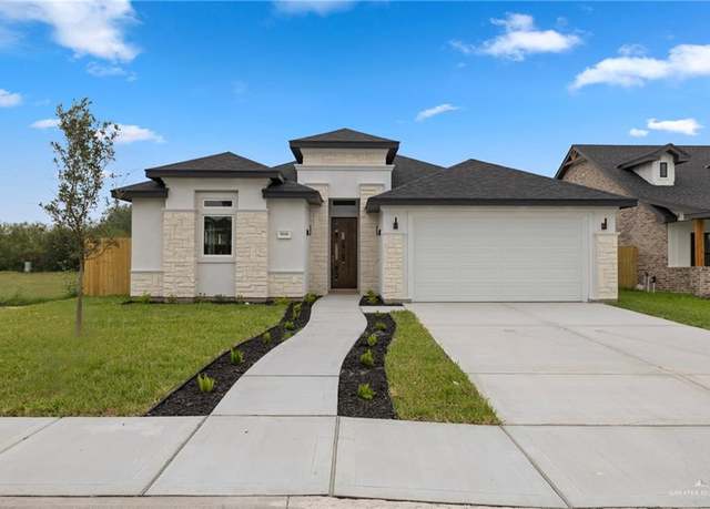 Property at 9110 N 25th St, Mcallen, TX 78504, 3 beds, 2 baths