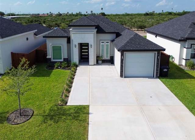 Property at 1313 W Dawes Ave W, Alton, TX 78573, 3 beds, 2 baths