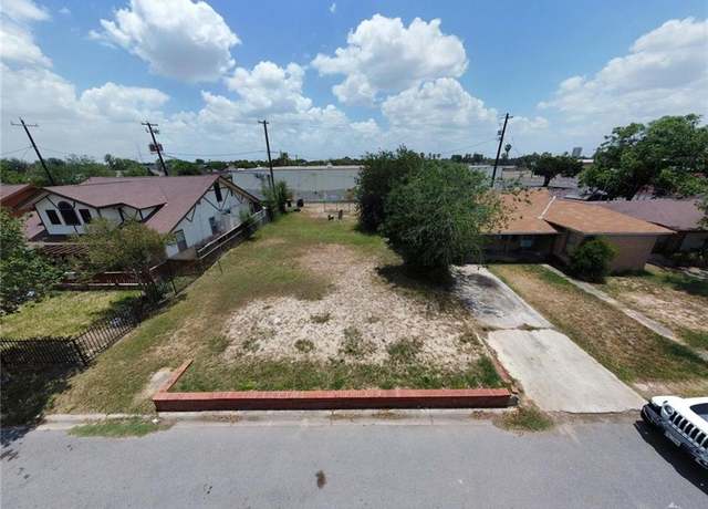 Property at 1120 N 24th St, Mcallen, TX 78501