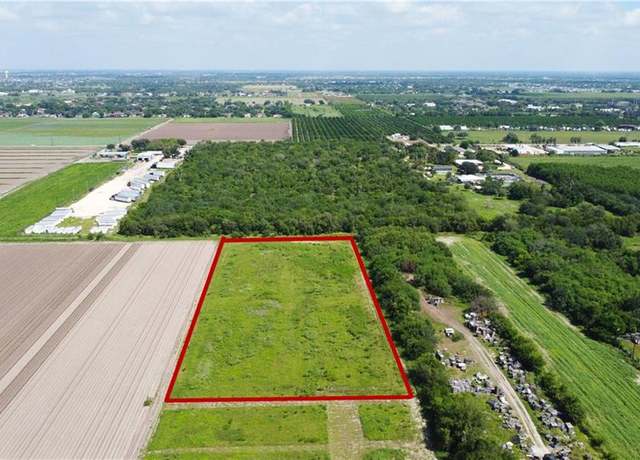 Property at 1325 W Eldora Rd, Alamo, TX 78516