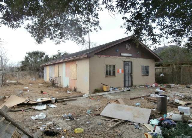 Property at 1525 Cathy St, Alamo, TX 78516, 3 beds, 1 bath