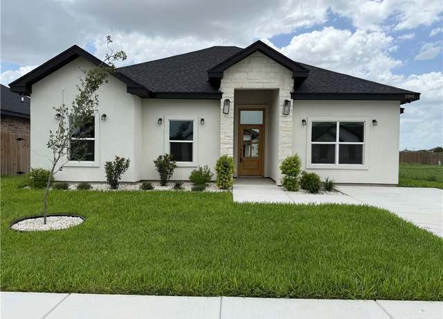Property at 2001 Lime St, San Juan, TX 78589, 4 beds, 2 baths