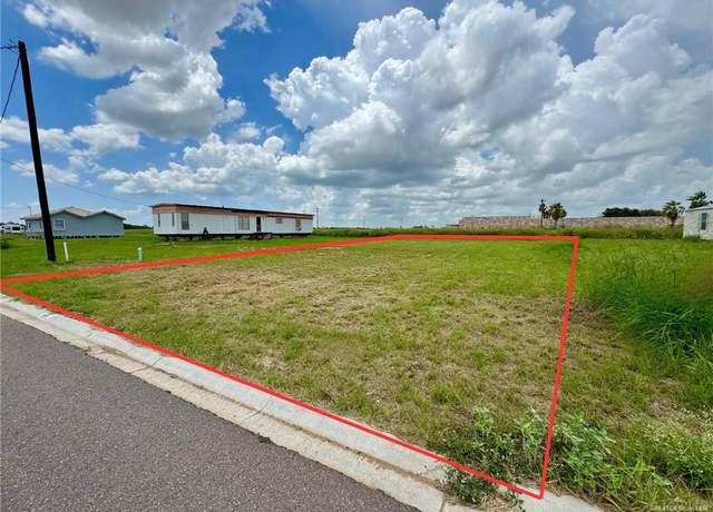 Property at 5073 Frisco Dr, Edinburg, TX 78542