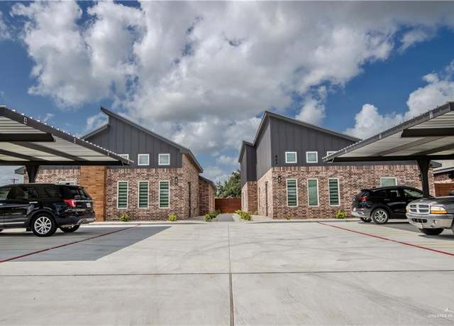 Property at 905 Hidden Hills St, Mission, TX 78572