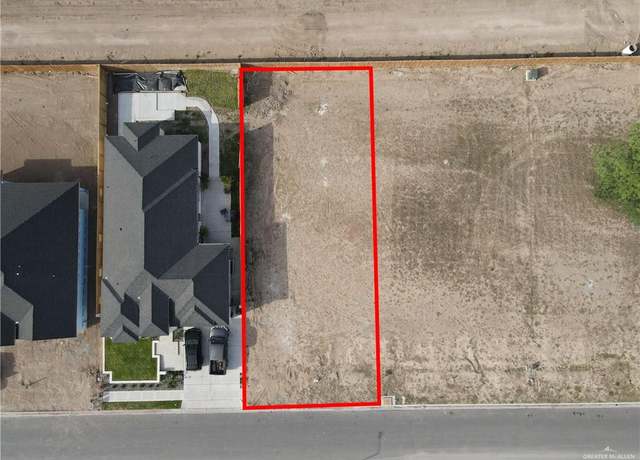Property at 900 Magnolia St, Mission, TX 78573