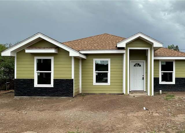 Property at 7512 S Naranja Ln, Pharr, TX 78577, 3 beds, 2 baths